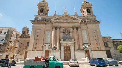 6-Day Malta: North Coast - South Tour - Gozo Island - Image - 10713