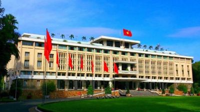 SAI GON CITY TOUR: Must-see Iconic Landmarks ( Half Day ) - Image - 20056