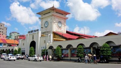 WALKING HISTORICAL TOUR: Sai Gon Heritage Roads ( 3 Hours ) - Image - 20161