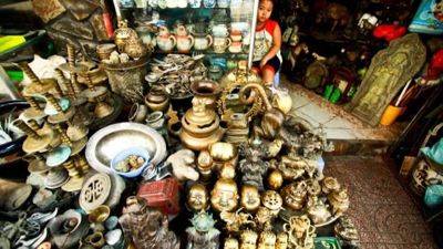 WALKING HISTORICAL TOUR: Sai Gon Heritage Roads ( 3 Hours ) - Image - 20167
