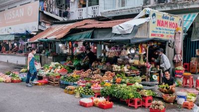 WALKING HISTORICAL TOUR: Sai Gon Heritage Roads ( 3 Hours ) - Image - 20164
