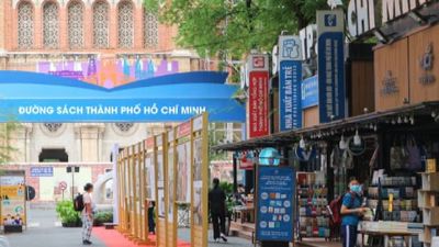WALKING HISTORICAL TOUR: Sai Gon Heritage Roads ( 3 Hours ) - Image - 20166