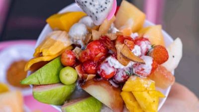 WALKING CULINARY TOUR: Sai Gon Street-food Alleys ( 4 Hours ) - Image - 20187