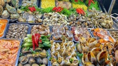 WALKING CULINARY TOUR: Sai Gon Street-food Alleys ( 4 Hours ) - Image - 20188