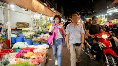 WALKING CULINARY TOUR: Sai Gon Street-food Alleys ( 4 Hours ) - Image - 20186