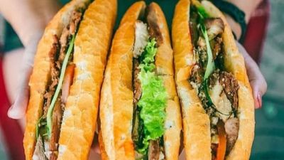 WALKING CULINARY TOUR: Sai Gon Street-food Alleys ( 4 Hours ) - Image - 20189