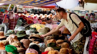 WALKING CULINARY TOUR: Sai Gon Street-food Alleys ( 4 Hours ) - Image - 20190