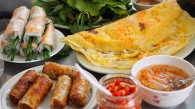 WALKING CULINARY TOUR: Sai Gon Street-food Alleys ( 4 Hours ) - Image - 20192