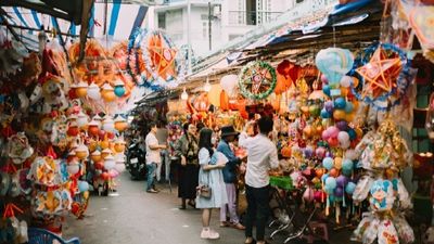 MOTORBIKE SIGHTSEEING TOUR: Sai Gon Inside Out ( 3 Hours ) - Image - 20126