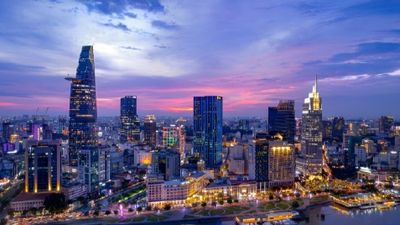 MOTORBIKE CULINARY TOUR: Sai Gon Sky View & Michelin Street Eats (4 Hours) - Image - 20095