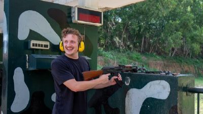 COMBO MUST-SEE TOUR: Cu Chi Tunnels & Sai Gon Highlights ( Full Day ) - Image - 20287