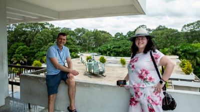 COMBO MUST-SEE TOUR: Cu Chi Tunnels & Sai Gon Highlights ( Full Day ) - Image - 20286