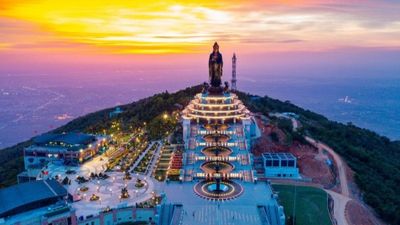 TAY NINH WONDERS: Cao Dai Temple & Ba Den Mountain ( Full Day ) - Image - 20224