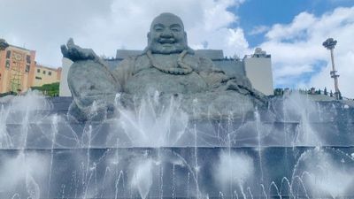 TAY NINH WONDERS: Cao Dai Temple & Ba Den Mountain ( Full Day ) - Image - 20220
