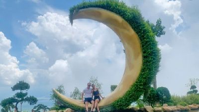 TAY NINH WONDERS: Cao Dai Temple & Ba Den Mountain ( Full Day ) - Image - 20221