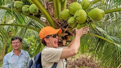 MEKONG DELTA OVERVIEW: My Tho - Ben Tre ( Full Day ) - Image - 20078