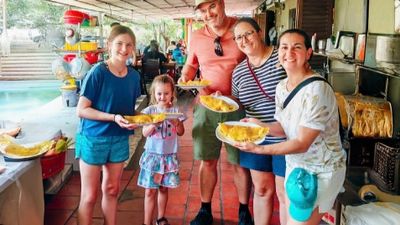 MEKONG DELTA HIGHLIGHTS: Cai Rang Floating Market 05:00 am ( Full Day ) - Image - 20303