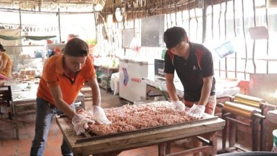 MEKONG DELTA HIGHLIGHTS: Cai Rang Floating Market 05:00 am ( Full Day ) - Image - 20304