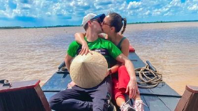 MEKONG DELTA ESCAPE: Ben Tre - Can Tho - Cai Be - Image - 20313