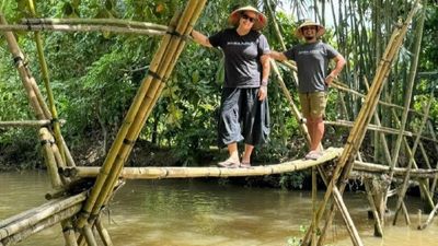 MEKONG DELTA ESCAPE: Ben Tre - Can Tho - Cai Be - Image - 20314