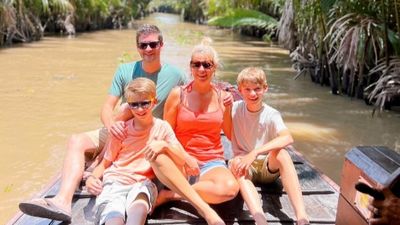 MEKONG DELTA ESCAPE: Ben Tre - Can Tho - Cai Be - Image - 20319