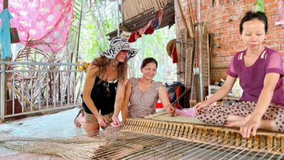 MEKONG DELTA ESCAPE: Ben Tre - Can Tho - Cai Be - Image - 20317