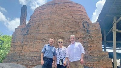 MEKONG DELTA ESCAPE: Ben Tre - Can Tho - Cai Be - Image - 20318