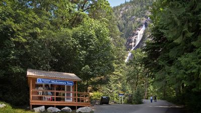 Canada bờ Tây 7N6Đ: Vancouver – Victoria – Sea to Sky Gondola - Image - 12270
