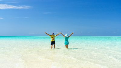 7-Day Selous Safari & Zanzibar Beach Escape – Mid-Range Tanzania Adventure - Image - 18203