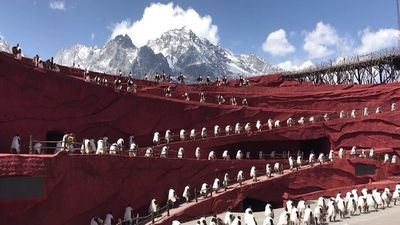 Tour du lịch Trung Quốc 5 ngày 4 đêm: HCM - Lệ Giang - Shangrila, Bay thẳng Ruili Airlines - Tour No Shopping + KS 4* - Image - 5838