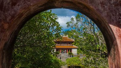 Best Cultural & Heritage Tour Vietnam 11 Days - Image - 25641