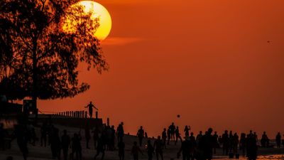 4-Day Zanzibar Mid-Range Beach Holiday – Island Escape from Kenya or Tanzania Mainland - Image - 18052