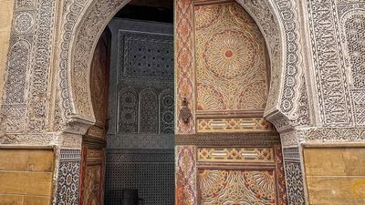 🌍 9 Days Private Morocco Tour: Tangier → Sahara Desert → Marrakech - Image - 15124