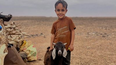 4-Day Private Tour from Fès to Marrakech via Sahara Desert - Image - 15099