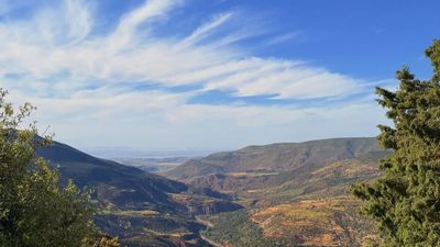 🌍 9 Days Private Morocco Tour: Tangier → Sahara Desert → Marrakech - Image - 15126
