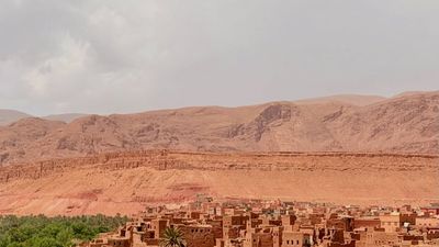 4-Day Private Tour from Fès to Marrakech via Sahara Desert - Image - 15100