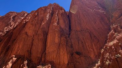 🌍 9 Days Private Morocco Tour: Tangier → Sahara Desert → Marrakech - Image - 15129