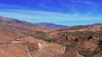 🌍 9 Days Private Morocco Tour: Tangier → Sahara Desert → Marrakech - Image - 15130