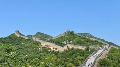 THƯỢNG HẢI - TÂY ĐƯỜNG CỔ TRẤN - HÀNG CHÂU - TÔ CHÂU - BẮC KINH 7N6Đ - Image - 21712