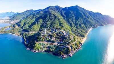 Da Nang to Hoi An: Marble Mountains, Linh Ung Pagoda and Ancient Town Tour - Image - 25758