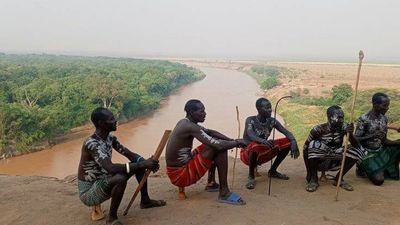 4-Day Omo Valley Tribes - Image - 18782