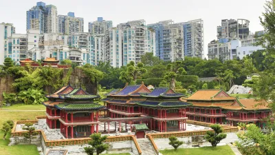 HÀ NỘI - HONG KONG – THÂM QUYẾN – QUẢNG CHÂU 5N4Đ - Image - 24993
