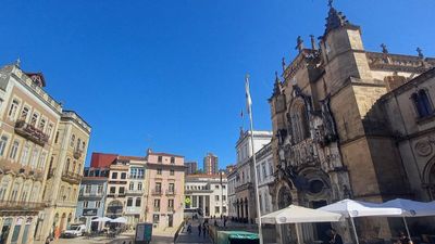 Conimbriga Walking Tour: the legendary Roman Portuguese city - Image - 12129