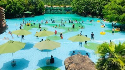 Than Tai Hot Springs Park 1-Day Tour - Image - 21241