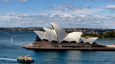 TOUR TRƯỢT TUYẾT 7N6Đ: TP HCM - SYDNEY – MELBOURNE - MT BULLER - Image - 25946