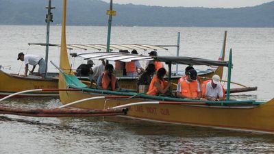 1-Day Philippines: Taal Volcano Hike and Scenic Lake Crossing - Image - 10004
