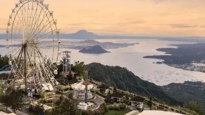 Philippines: Tagaytay – Taal Lake – Bamboo Organ – Gourmet Farms (1 Day) - Image - 10039