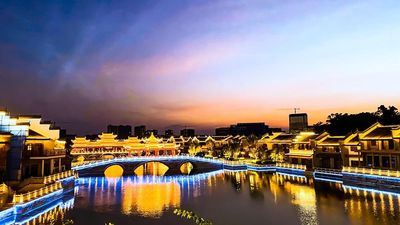 NAM NINH NO SHOP 3N2Đ | THANH TÚ SƠN – THÁI BÌNH CỔ TRẤN - CHI DẠ - Image - 20723