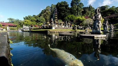 Explore Karangasem – East Bali Tour - Image - 11701