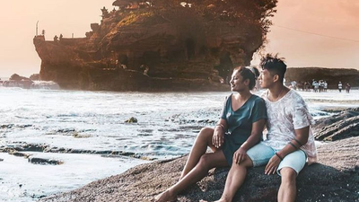 4D3N Honeymoon Tour in Bali Island - Ubud Serenity, Bedugul Beauty & Nusa Penida Love Journey - Image - 12077